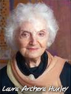 Laura Huxley